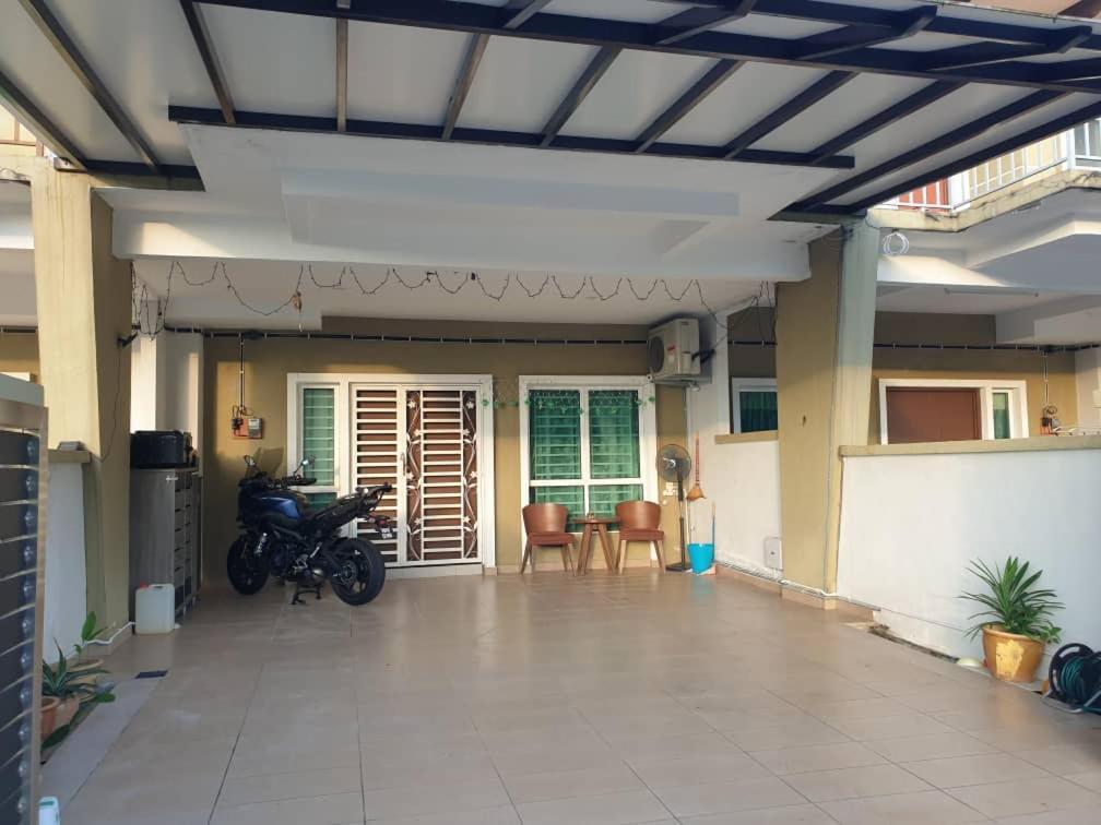 Mountain View Homestay Seremban Exterior foto